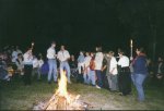 Aufstiegsfest 1999